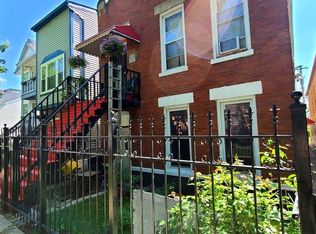 1637 S Fairfield Ave, Chicago, IL 60608