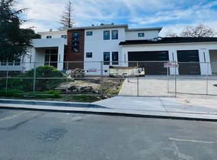 10583 Santa Lucia Rd, Cupertino, CA 95014
