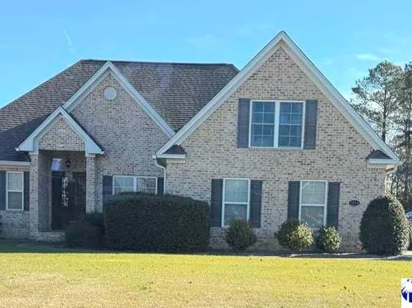 1674 Westview Dr, Florence, SC 29501