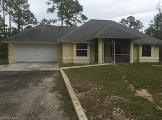 3465 41st Ave NE, Naples, FL 34120
