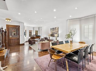 916 Castle Point Ter, Hoboken, NJ 07030