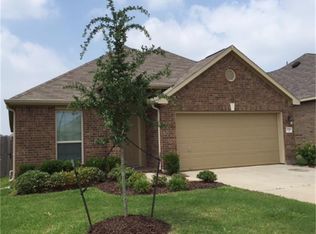 21911 Cascade Hollow Ln, Spring, TX 77379
