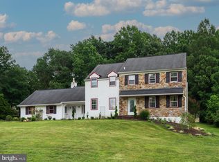 612 Bough Rd, Exton, PA 19341