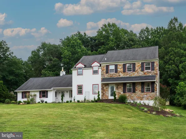 612 Bough Rd, Exton, PA 19341