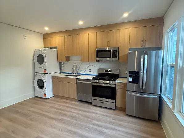 173 Julian Ave APT 1, San Francisco, CA 94103