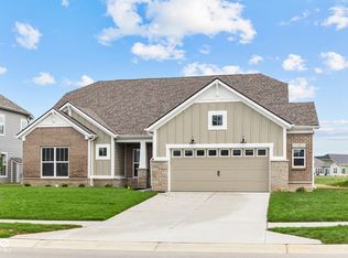 4320 Risen Star Way, Bargersville, IN 46106