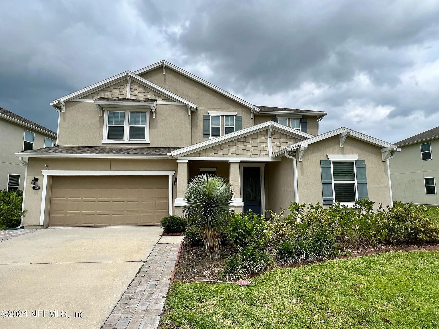 14963 Bartram Creek Blvd, Jacksonville, FL 32259 Zillow