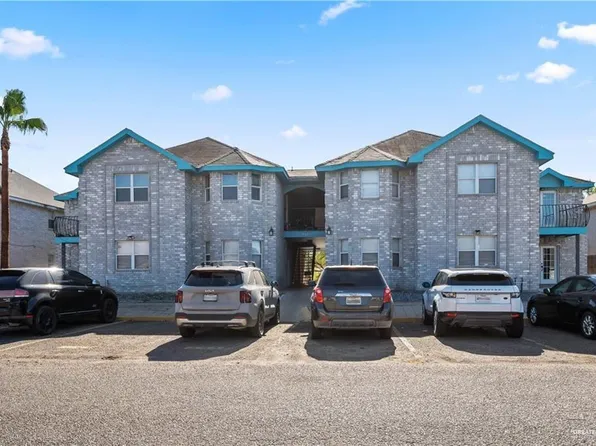 1802 Oasis Ave APT 202, Mission, TX 78572