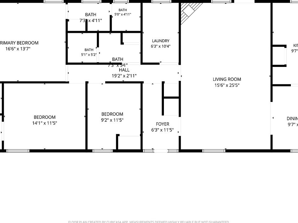 2nd image of 5013 Bent Tree Rd