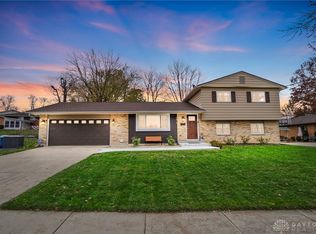5812 Helenwood Dr, Dayton, OH 45431