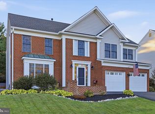 Spring Ridge, Frederick, MD 21701
