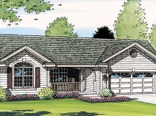 61 Patty Place, Falling Waters, WV 25419