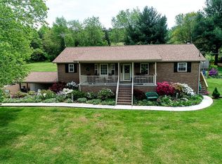 2035 Hinds Creek Rd, Heiskell, TN 37754