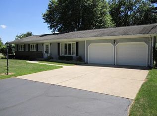 214 N Lane St, Blissfield, MI