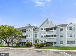 8555 Falls Run Rd UNIT G, Ellicott City, MD 21043