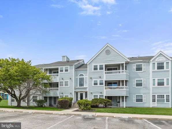 8555 Falls Run Rd Unit G, Ellicott City, MD 21043