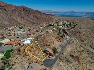 855 Reese Pl, Boulder City, NV 89005