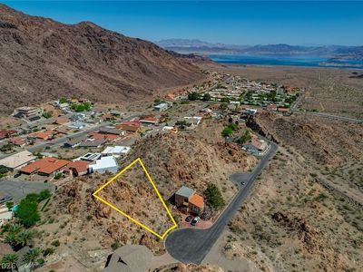 855 Reese Pl, Boulder City, NV, 89005