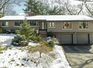 27 Samoset Rd, Winchester, MA 01890