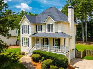 523 Abbington Ln, Douglasville, GA 30134