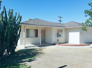 677 S State St, Hemet, CA 92543