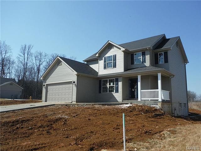 2nd image of 1101 Jaxson Dr
