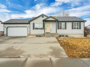 3340 S Rochelle Cir, West Valley City, UT 84120