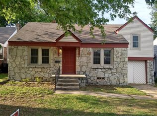 3133 NW 11th St, Oklahoma City, OK 73107