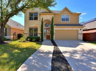 13100 Hymeadow Cir, Austin, TX 78729