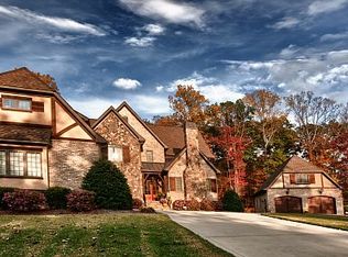 7351 Barrington Ridge Dr, Indian Land, SC 29707