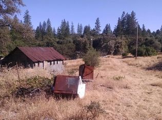 22551 Pleasant Valley Rd, North San Juan, CA 95960
