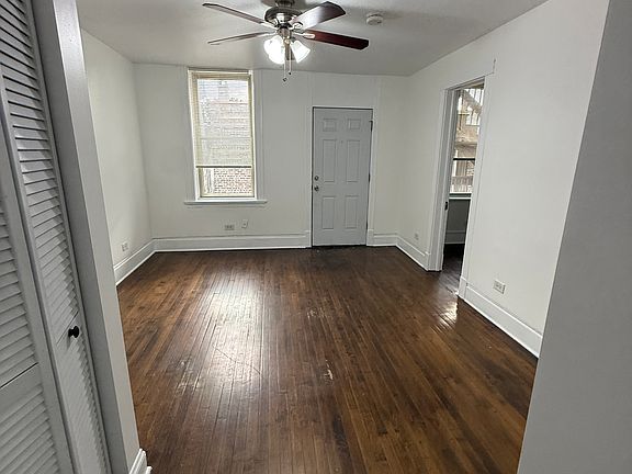 2nd image of 3254 S Morgan St #2R