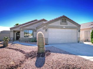 1431 W 18th Ave, Apache Junction, AZ 85120