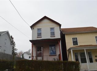 618 Soles St, McKeesport, PA 15132