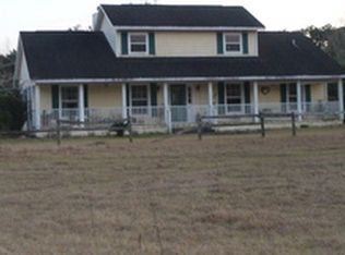 29122 State Road 44, Eustis, FL 32736