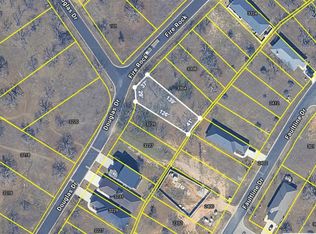 1038 Fire Rock #A, Horseshoe Bay, TX 78657