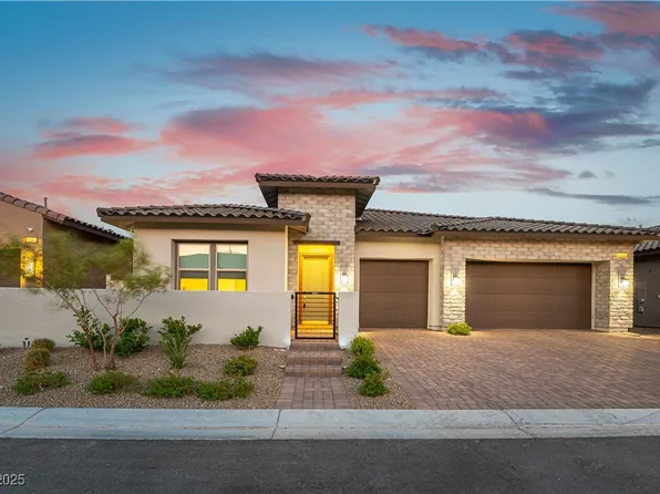 218 Vista Balla Ave, Las Vegas, NV 89138