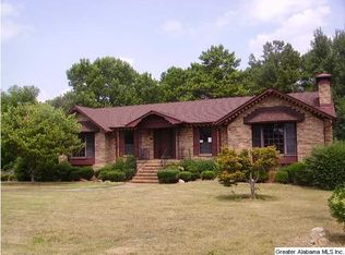 236 Chambers Cir, Bessemer, AL 35022