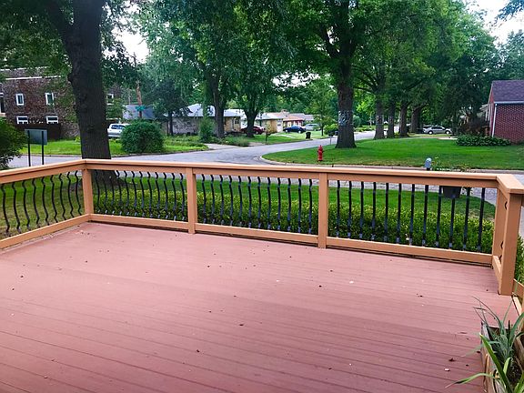 2nd image of 5001 Glade St