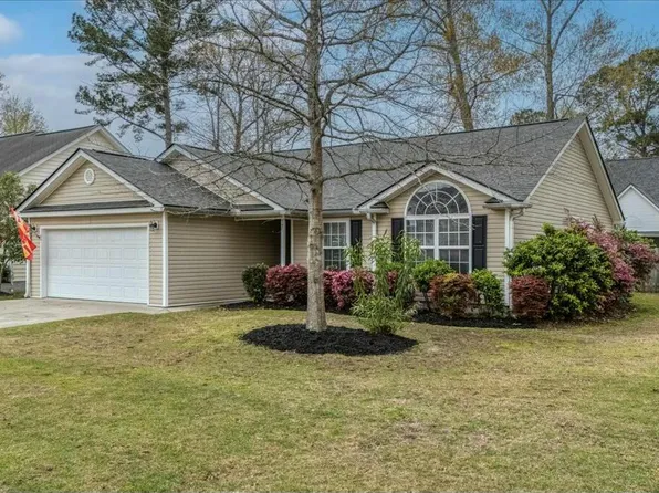 755 Ponderosa Dr, Charleston, SC 29414