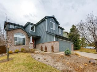 9225 Lark Sparrow Dr, Highlands Ranch, CO 80126