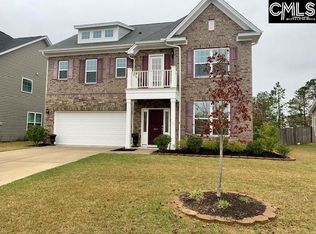 242 Charter Oaks Dr, Blythewood, SC 29016