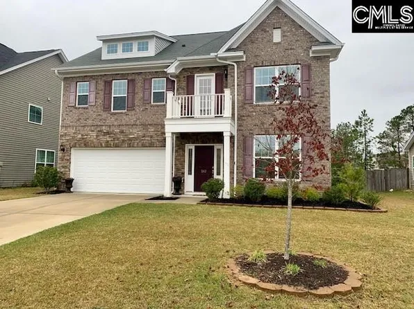 242 Charter Oaks Dr, Blythewood, SC 29016