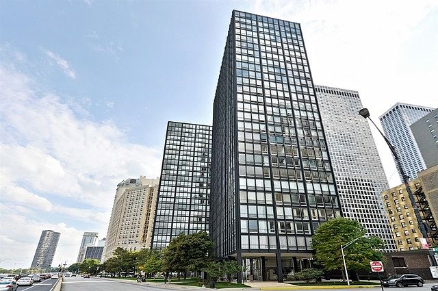 1st image of 880 N Lake Shore Dr APT 11-H