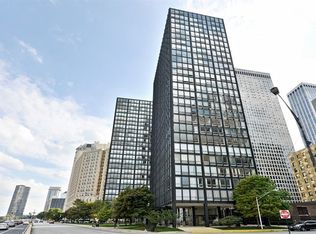 880 N Lake Shore Dr APT 11-H, Chicago, IL 60611
