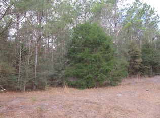 0 River, Vernon, FL 32462