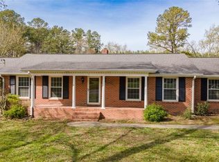 5 Preacher Smith Rd SE, Silver Creek, GA 30173