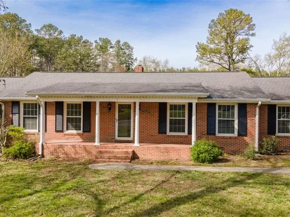 5 Preacher Smith Rd SE, Silver Creek, GA 30173