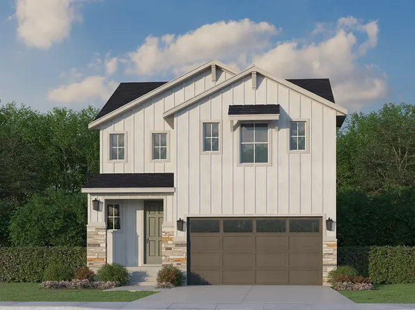 7923 Polson Dr, Colorado Springs, CO 80908