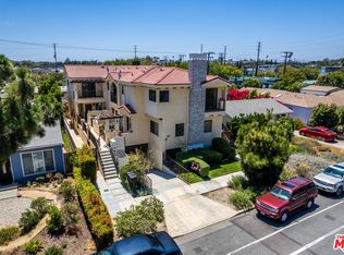 3837 Bentley Ave, Culver City, CA 90232